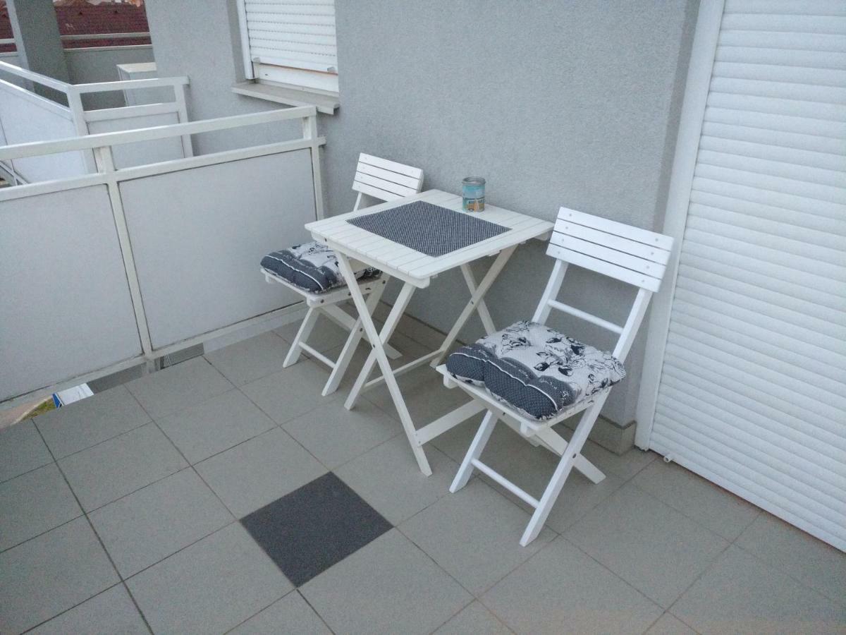 Apartman Luna Near Zagreb Airport Velika Gorica Esterno foto